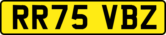 RR75VBZ