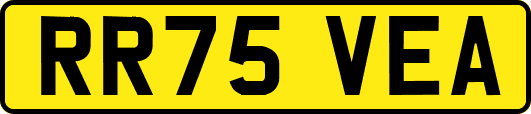RR75VEA
