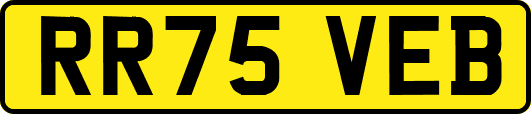 RR75VEB