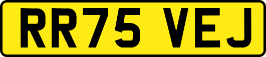 RR75VEJ