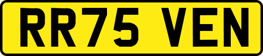 RR75VEN