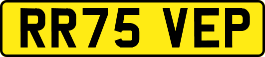 RR75VEP