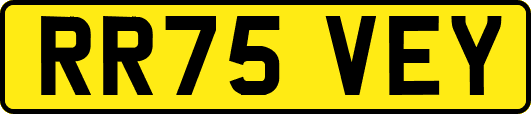 RR75VEY