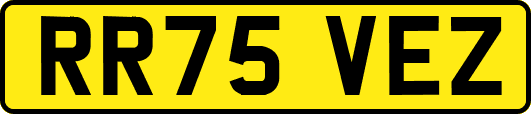 RR75VEZ