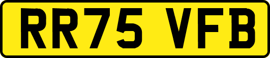 RR75VFB