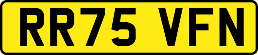 RR75VFN