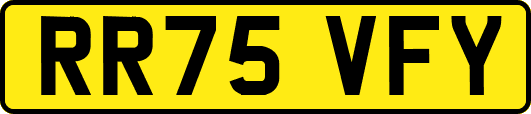 RR75VFY