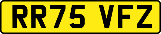 RR75VFZ