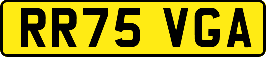 RR75VGA