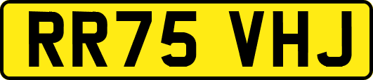 RR75VHJ