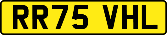 RR75VHL
