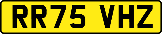RR75VHZ