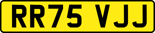 RR75VJJ