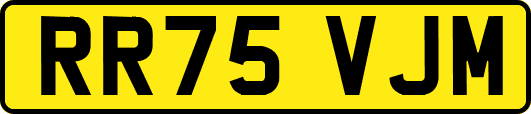 RR75VJM