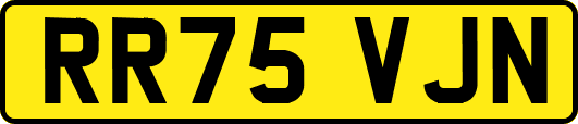 RR75VJN
