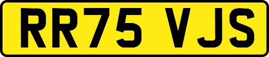 RR75VJS