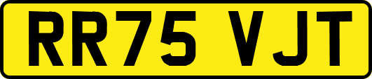RR75VJT