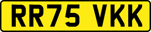 RR75VKK