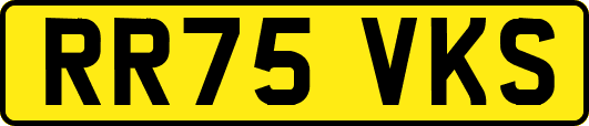 RR75VKS