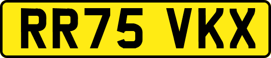 RR75VKX