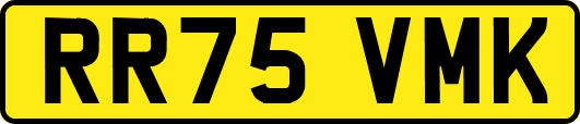 RR75VMK