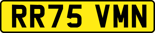 RR75VMN