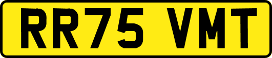 RR75VMT