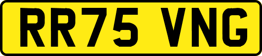 RR75VNG