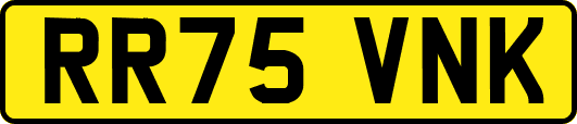 RR75VNK