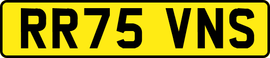 RR75VNS