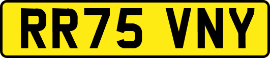 RR75VNY