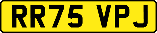 RR75VPJ