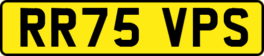 RR75VPS