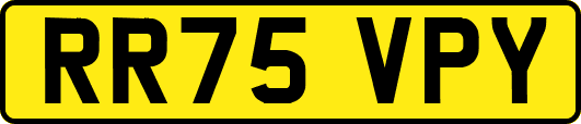 RR75VPY
