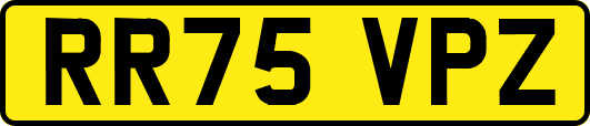 RR75VPZ