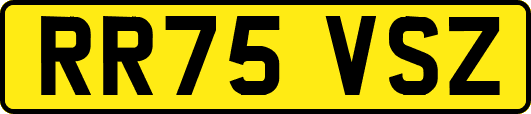 RR75VSZ