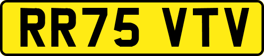 RR75VTV