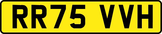 RR75VVH