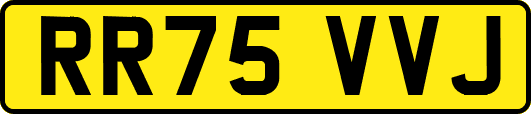 RR75VVJ