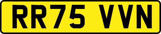 RR75VVN