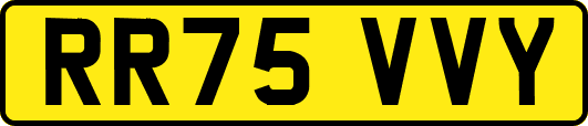 RR75VVY