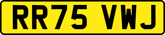 RR75VWJ