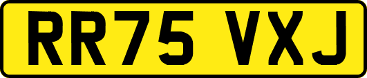 RR75VXJ