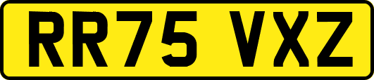 RR75VXZ
