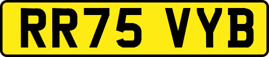 RR75VYB