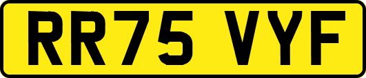 RR75VYF