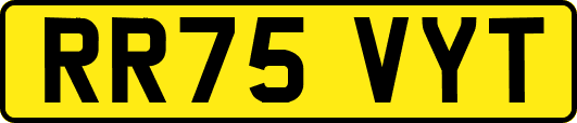 RR75VYT