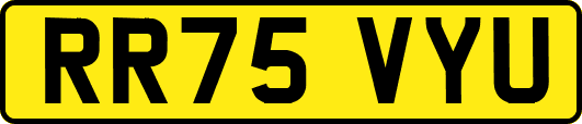 RR75VYU