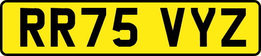 RR75VYZ