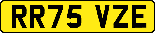 RR75VZE